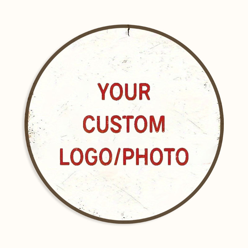 Custom Photo/Text Aluminum Sig - Home Bar Signs recensione e prezzo