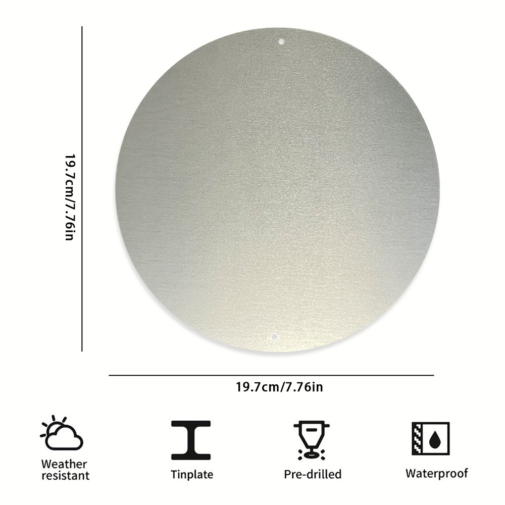 Custom Photo/Text Aluminum Sig - Home Bar Signs recensione e prezzo