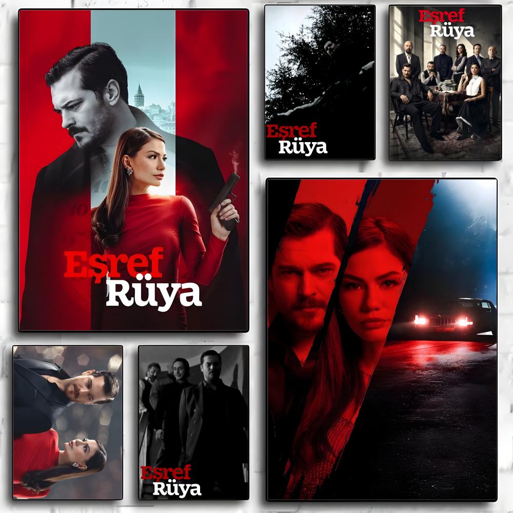 Theater and drama E-esref Ruya - Home Bar And Theater recensione e prezzo