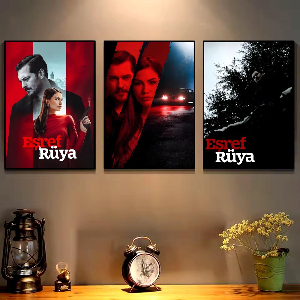Theater and drama E-esref Ruya - Home Bar And Theater recensione e prezzo