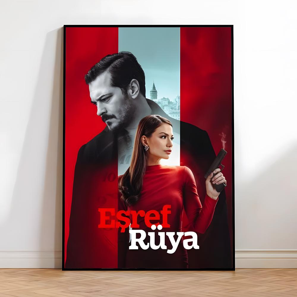 Theater and drama E-esref Ruya - Home Bar And Theater recensione e prezzo