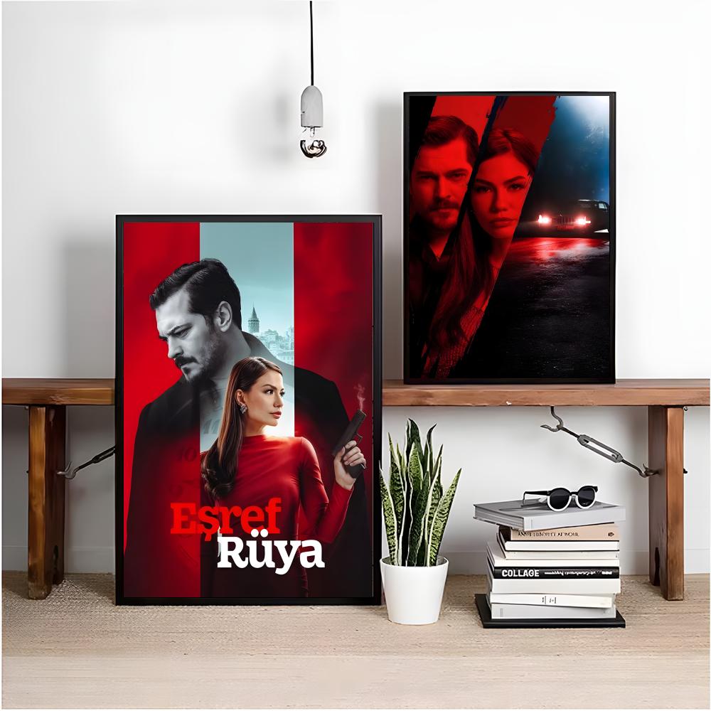Theater and drama E-esref Ruya - Home Bar And Theater recensione e prezzo