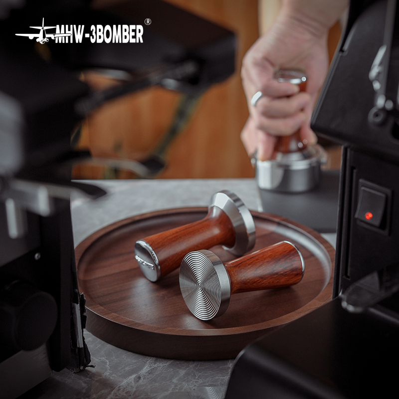 MHW-3BOMBER 51/58mm Espresso T - Home Bar Supplies recensione e prezzo