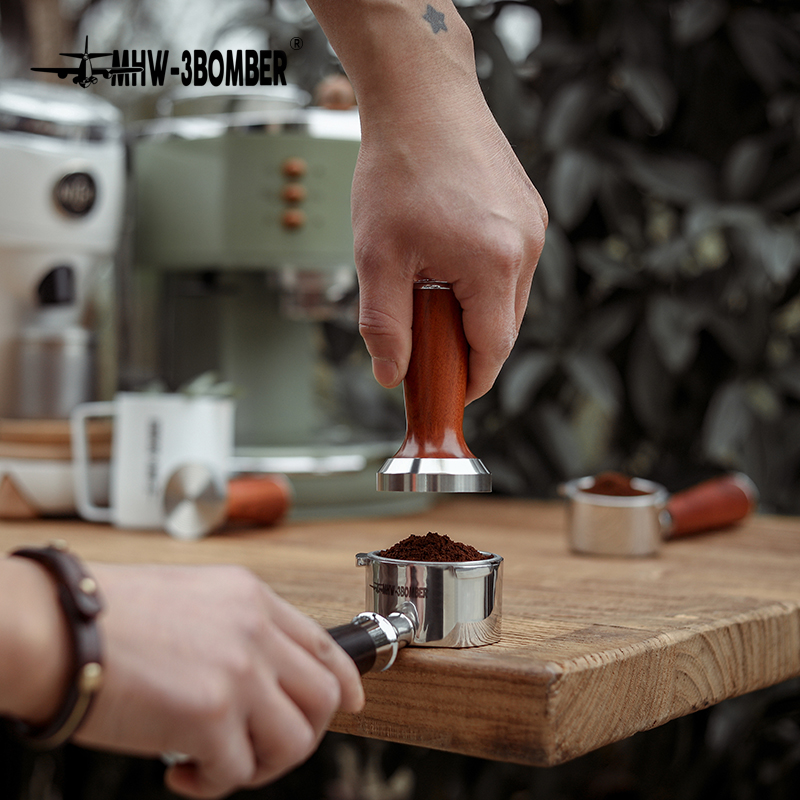 MHW-3BOMBER 51/58mm Espresso T - Home Bar Supplies recensione e prezzo