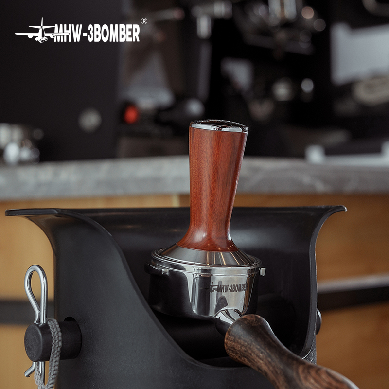 MHW-3BOMBER 51/58mm Espresso T - Home Bar Supplies recensione e prezzo