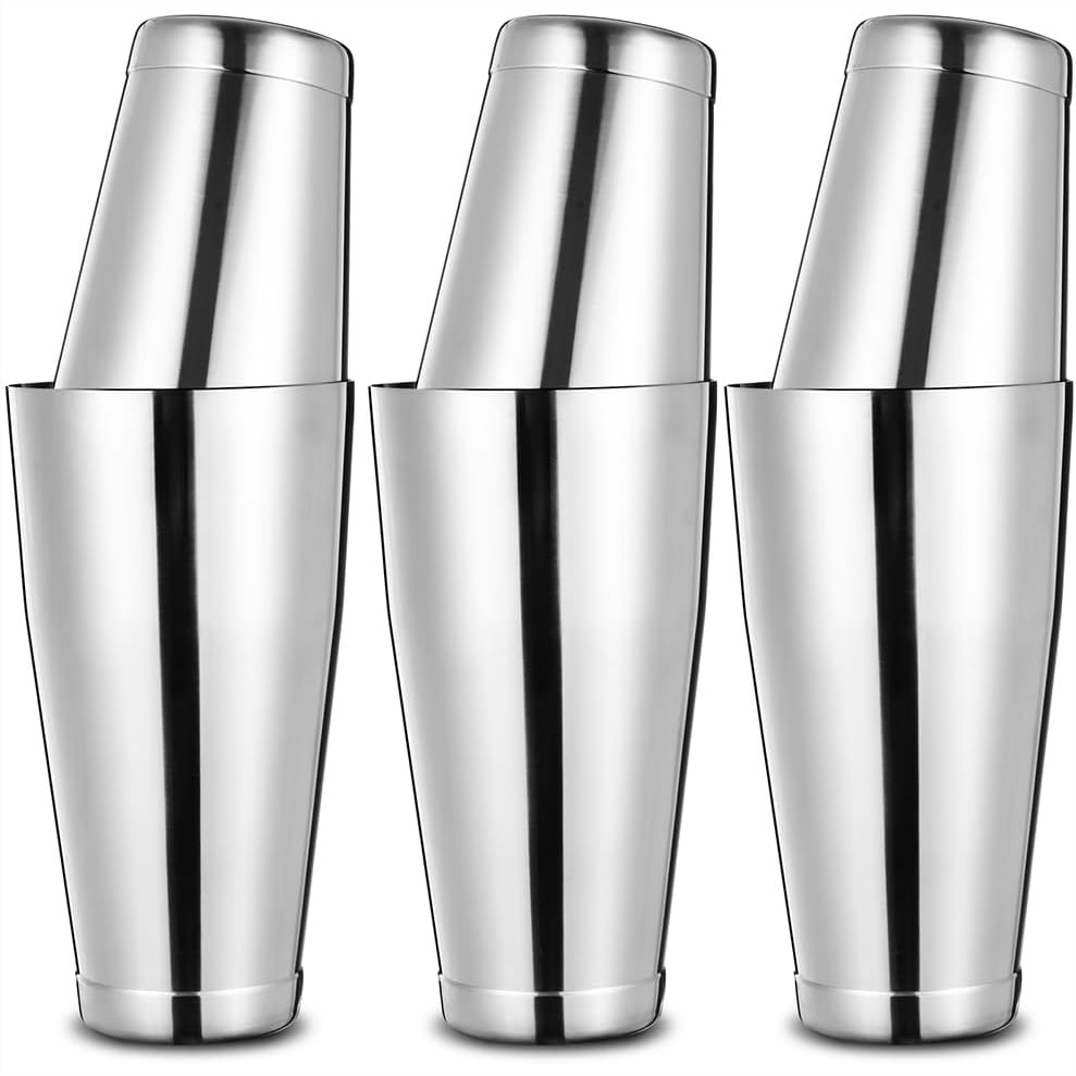 Professional Cocktail Shaker S - Boston Shaker Set recensione e prezzo