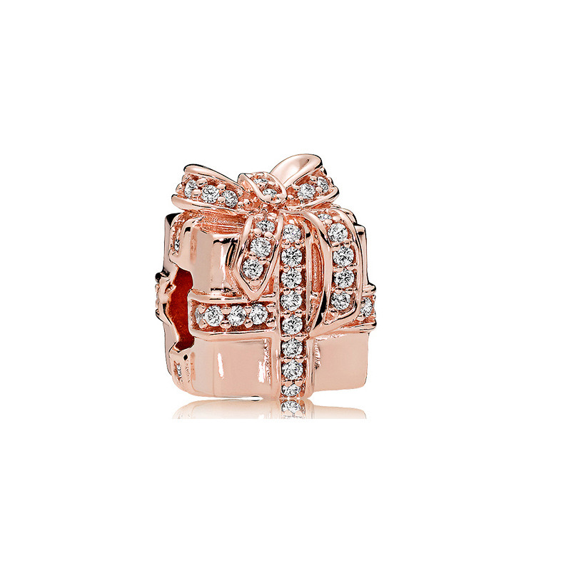 New S925 Silver Rose Gold Holl - Bar Cart Gold recensione e prezzo