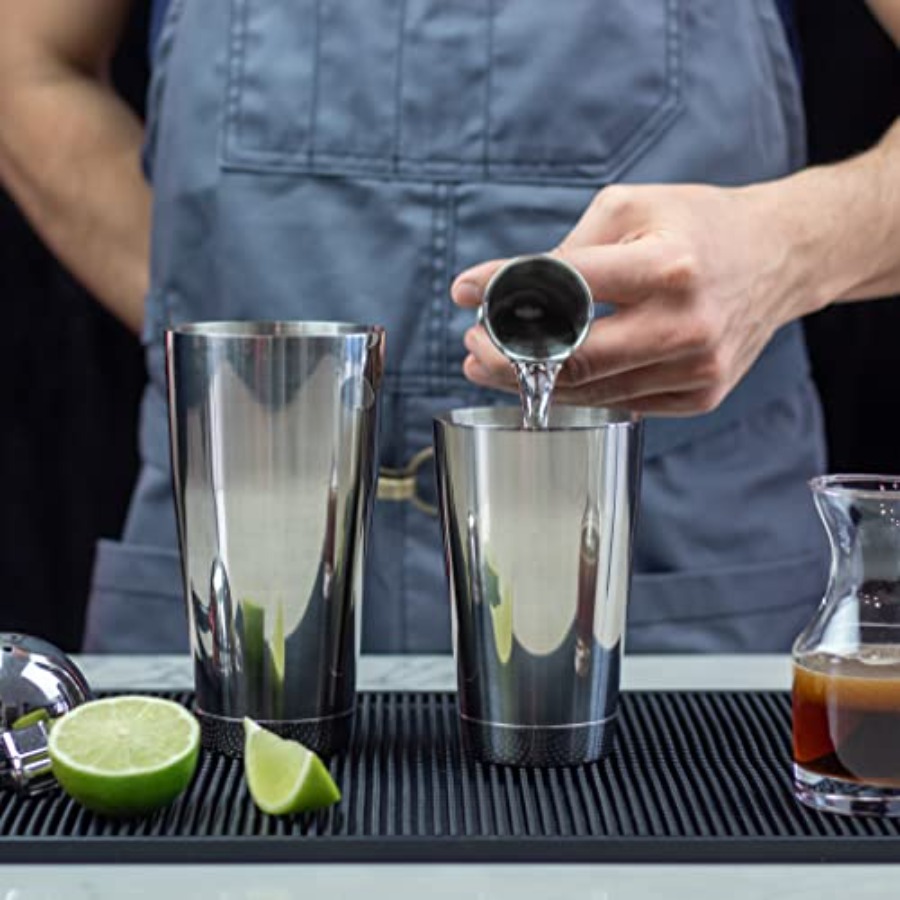 Professional Cocktail Shaker S - Boston Shaker Set recensione e prezzo