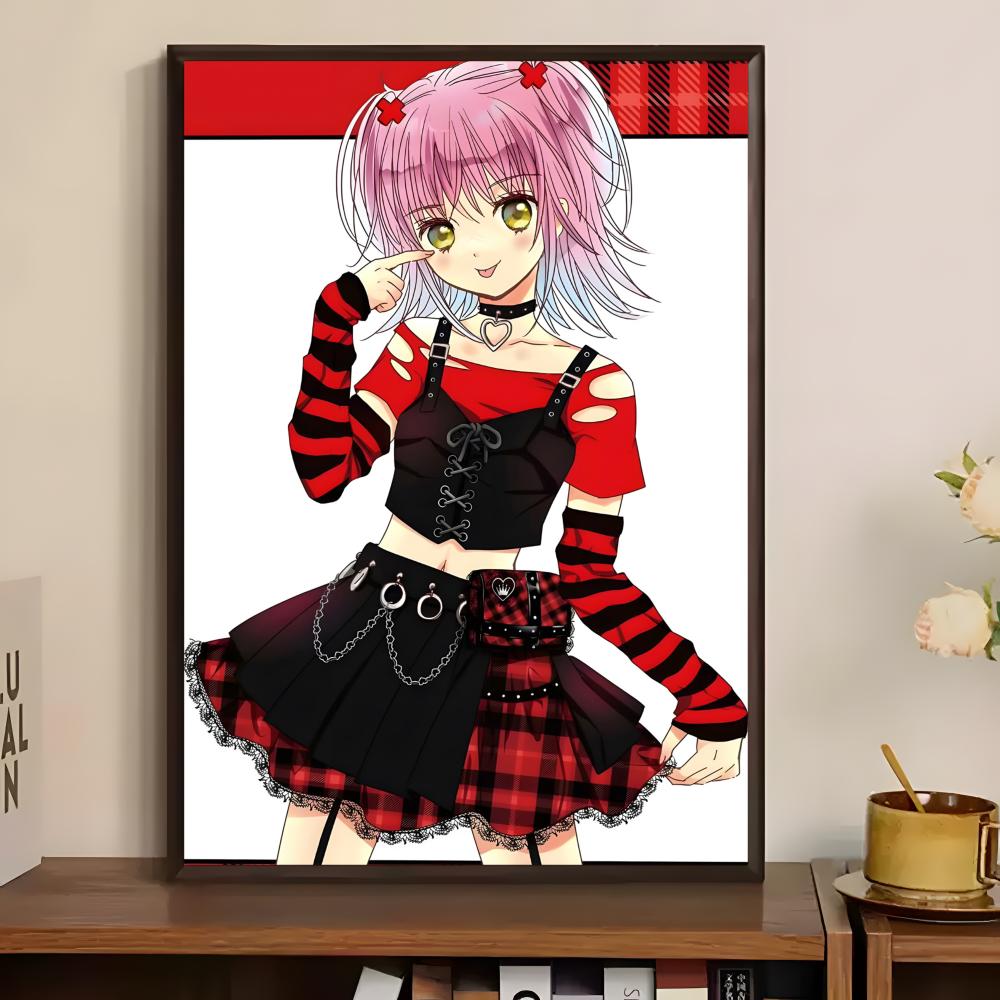 Magical Girl Shugo Chara! Post - Home Bar And Theater recensione e prezzo