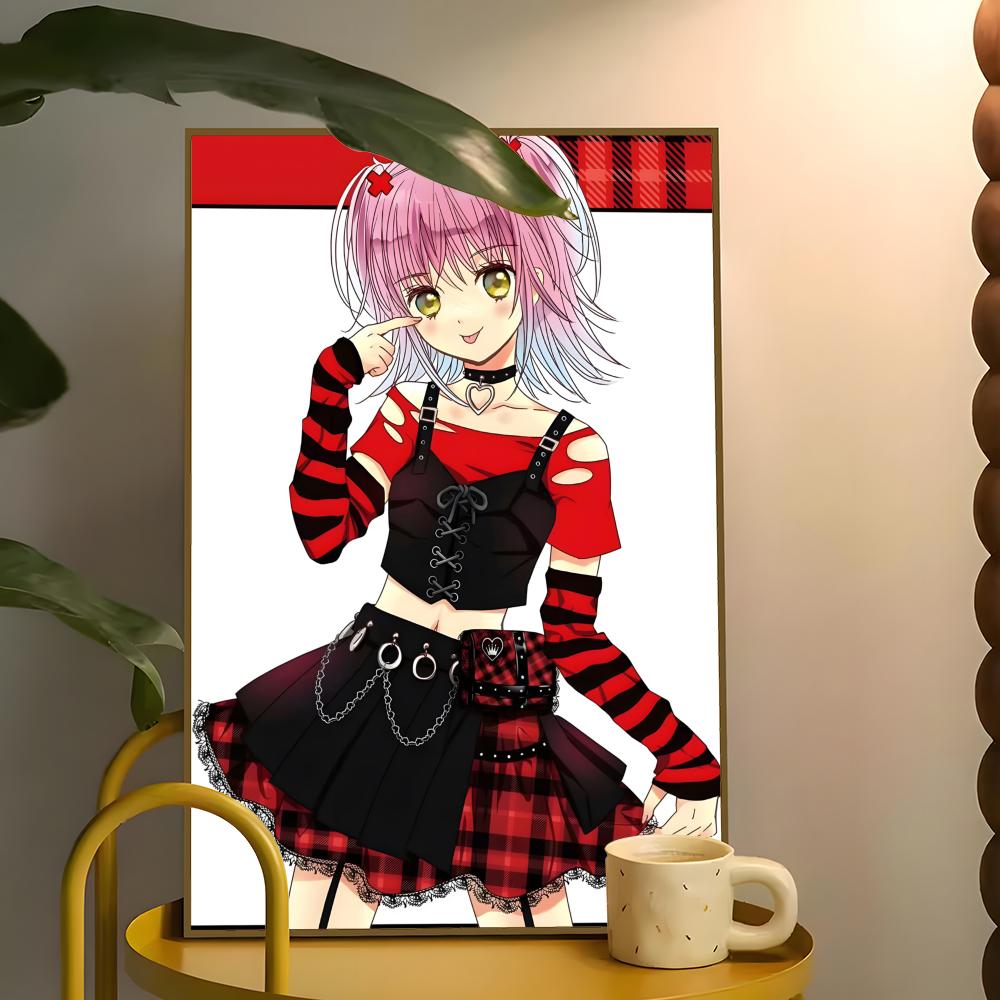 Magical Girl Shugo Chara! Post - Home Bar And Theater recensione e prezzo
