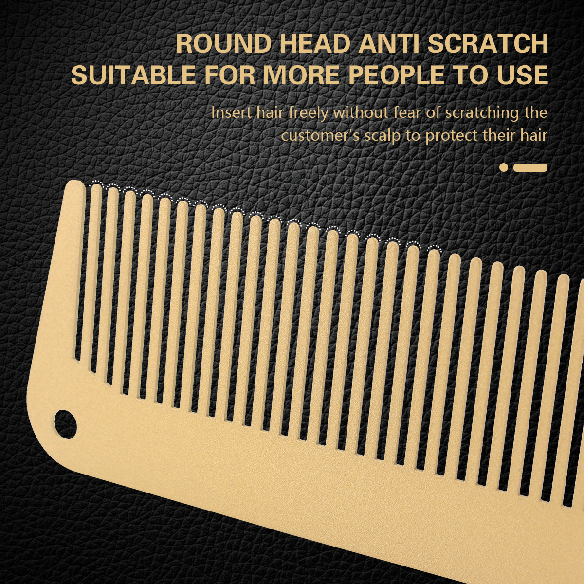 High Quality Stainless Steel M - Home Barbershop recensione e prezzo