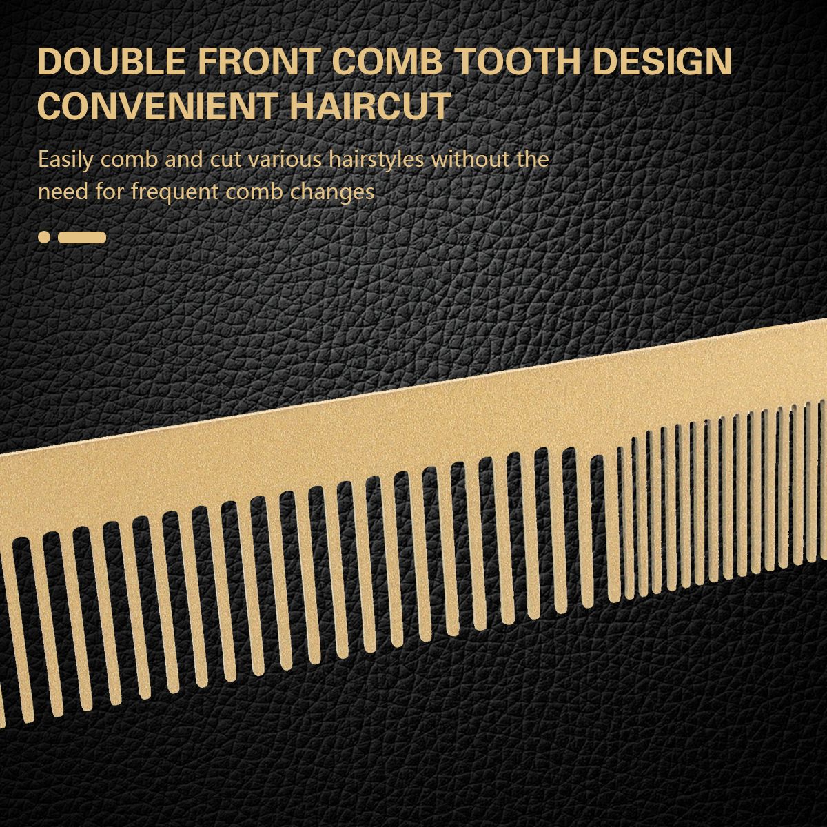 High Quality Stainless Steel M - Home Barbershop recensione e prezzo