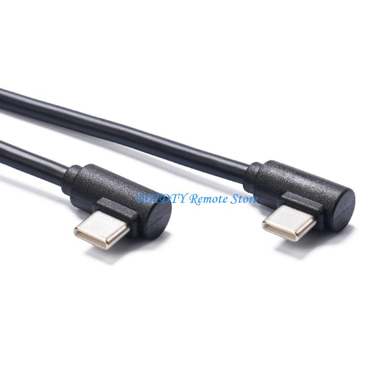Right Angled USB C Charging Ca - Home Bar Iphone recensione e prezzo