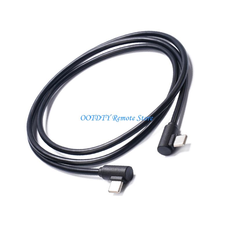Right Angled USB C Charging Ca - Home Bar Iphone recensione e prezzo