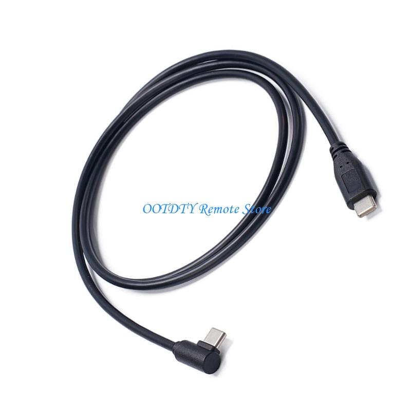 Right Angled USB C Charging Ca - Home Bar Iphone recensione e prezzo