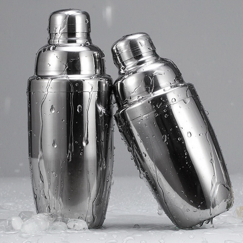 Hot sale stainless steel metal - Boston Shaker Set recensione e prezzo
