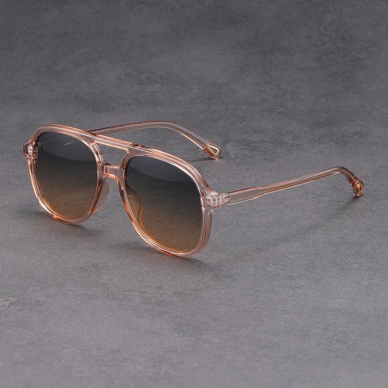 Fashion Double Beam Square Sun - Old Fashioned Glass recensione e prezzo