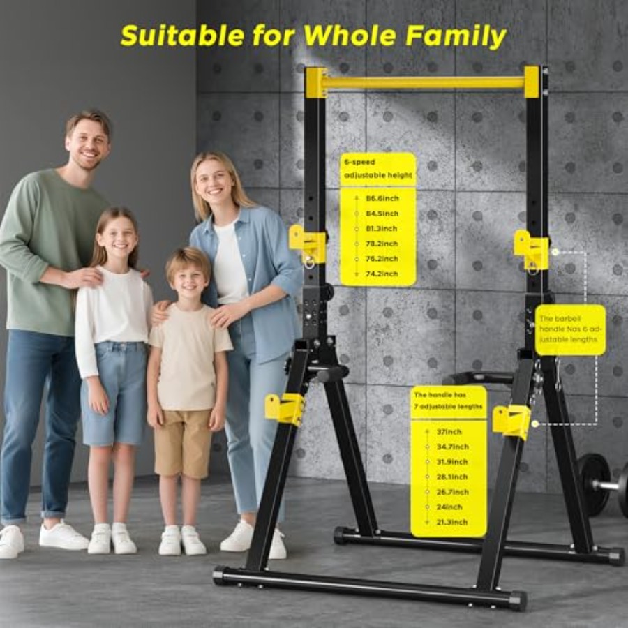 Home gym dip station pull-up b - Home Bar And Gym recensione e prezzo