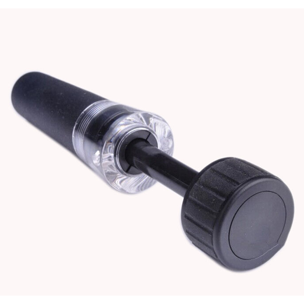 1Pcs Black Fine Workmanship Ch - Wine Preservation Pump recensione e prezzo