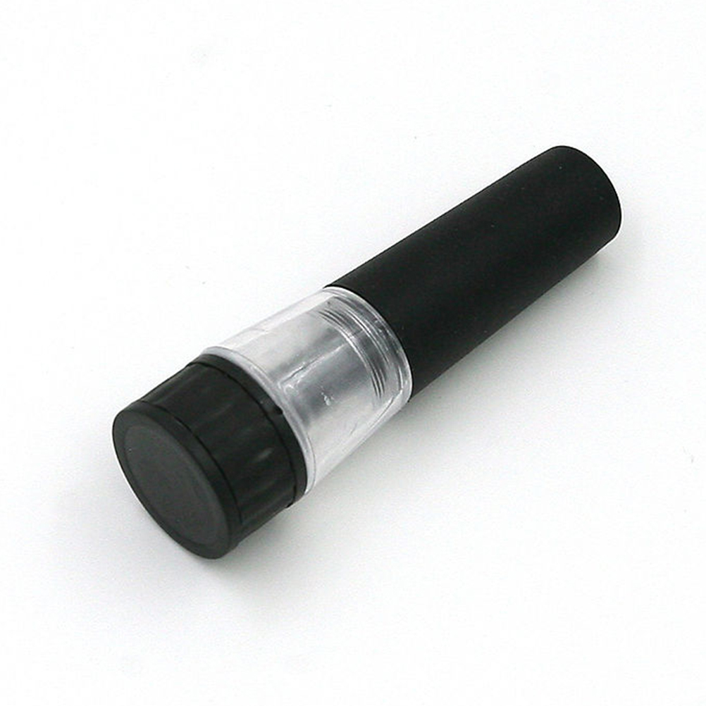 1Pcs Black Fine Workmanship Ch - Wine Preservation Pump recensione e prezzo