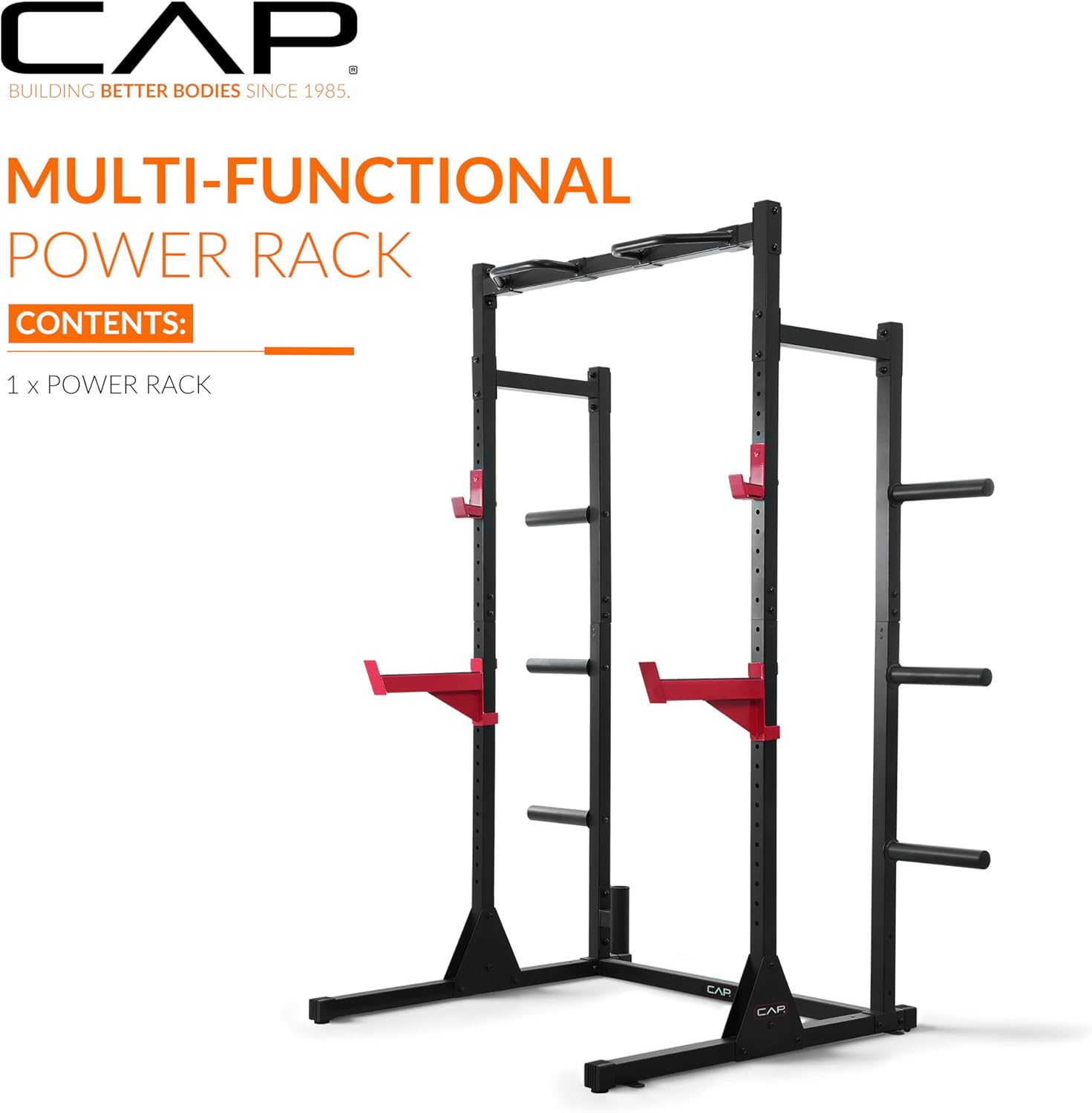 Home Gym Equipment, Steel Mate - Home Bar And Gym recensione e prezzo