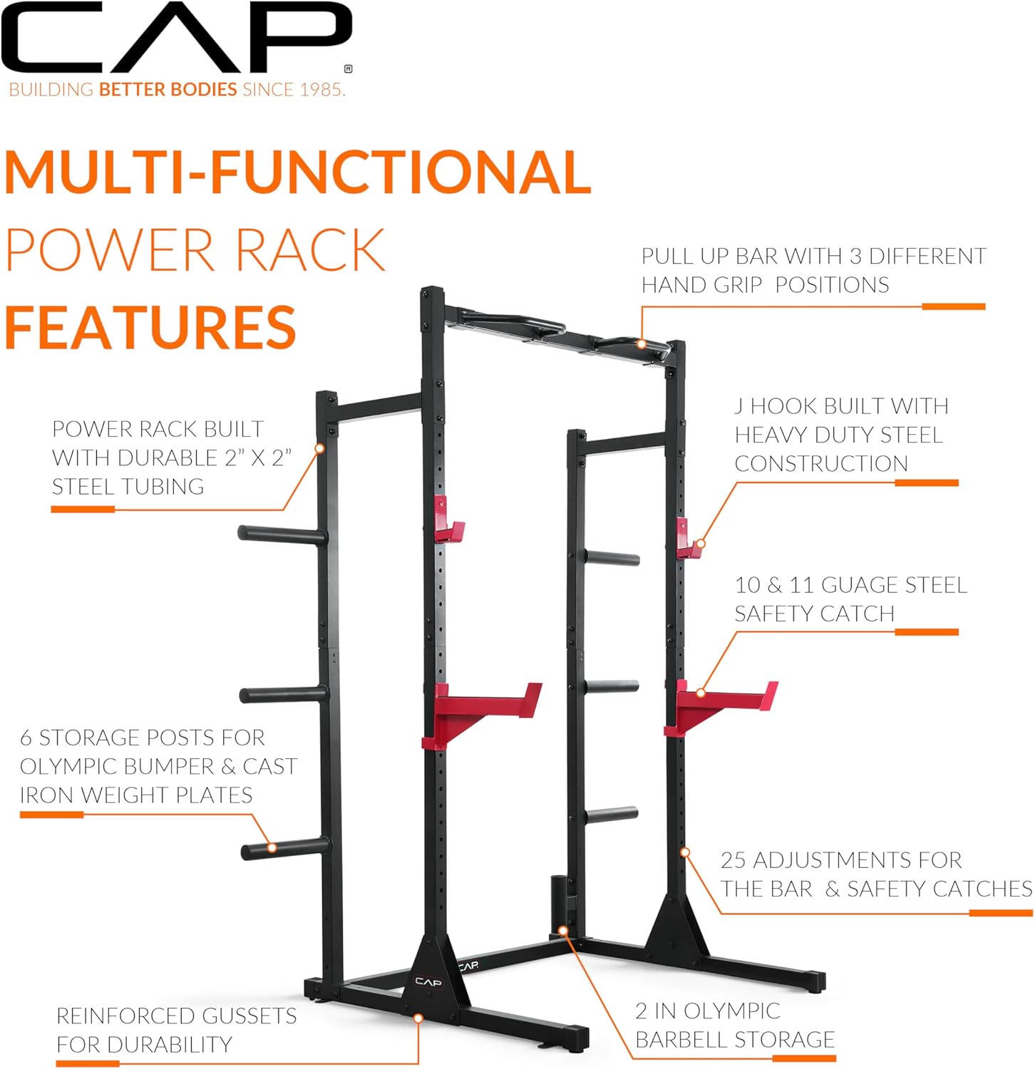 Home Gym Equipment, Steel Mate - Home Bar And Gym recensione e prezzo