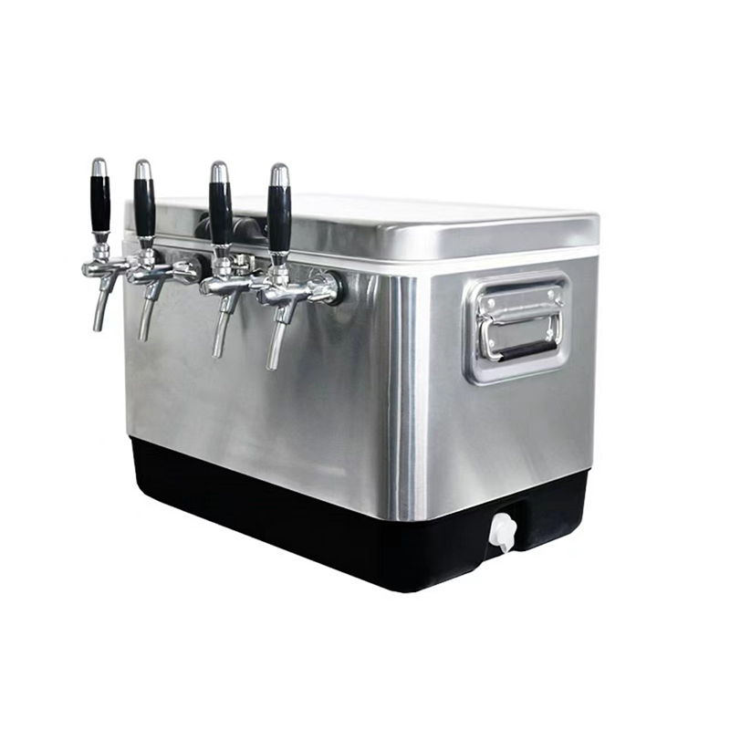 Beer Cooler Home Homebrewing P - Home Bar And Counter recensione e prezzo