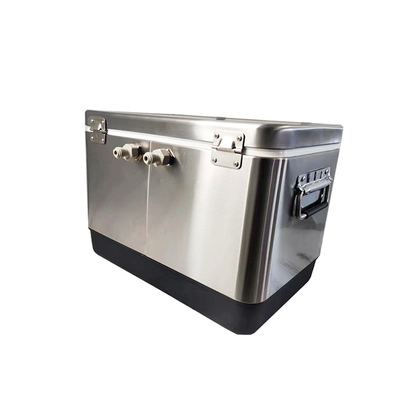 Beer Cooler Home Homebrewing P - Home Bar And Counter recensione e prezzo