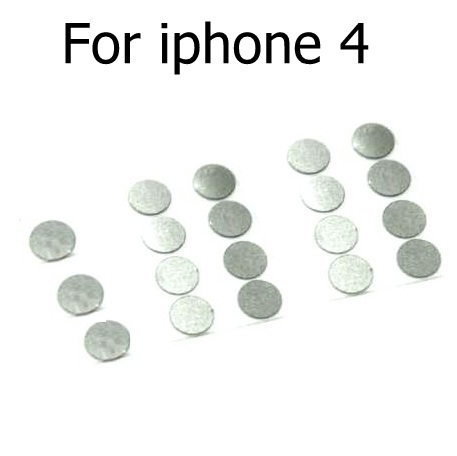 5pcs Genuine Ok home button me - Home Bar Iphone recensione e prezzo