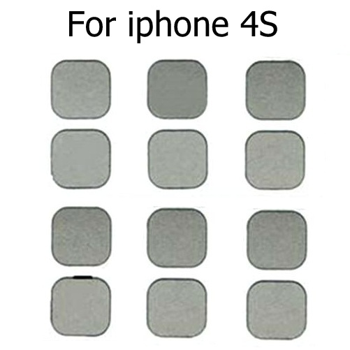 5pcs Genuine Ok home button me - Home Bar Iphone recensione e prezzo