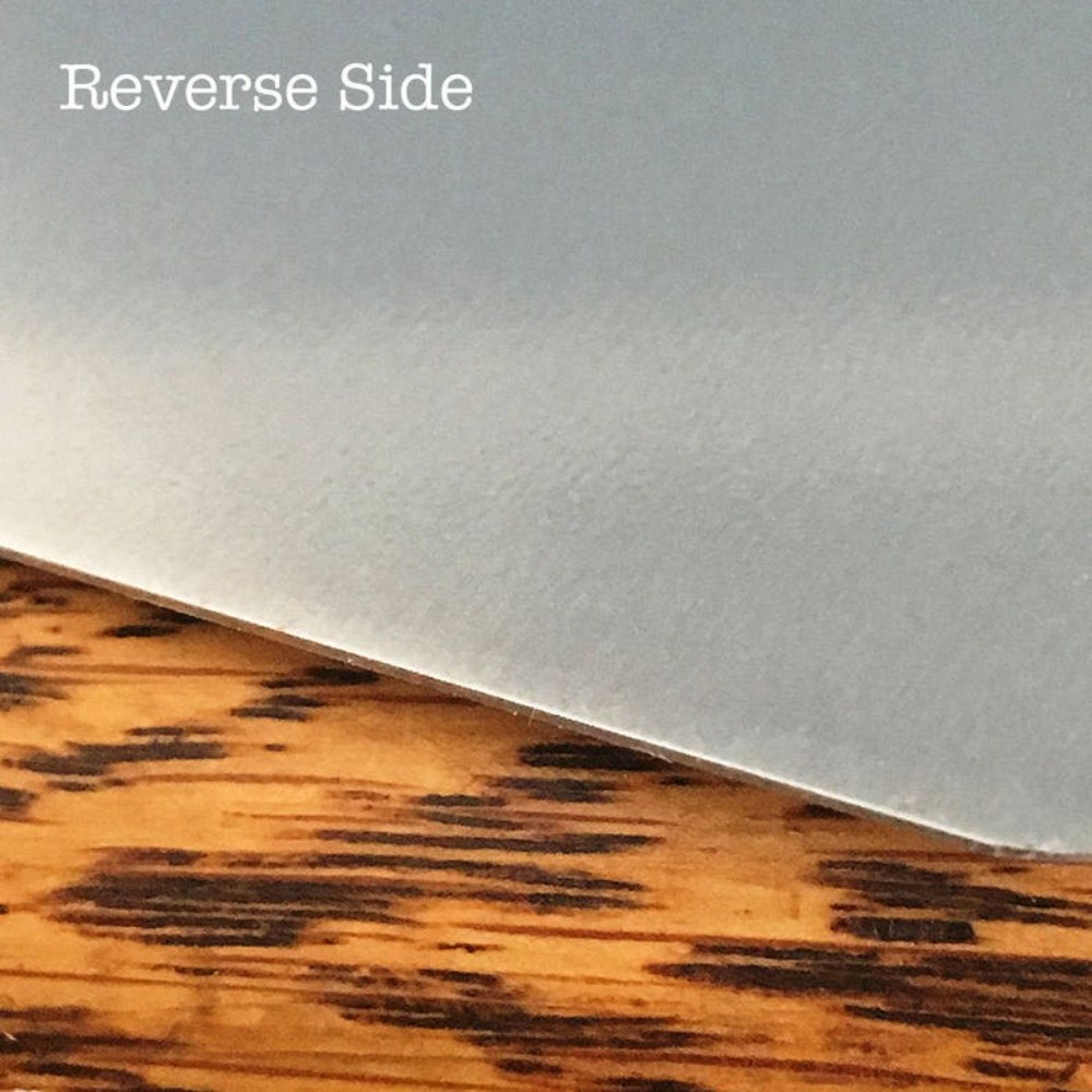 Custom Text Logo Weathered Woo - Home Bar Signs recensione e prezzo