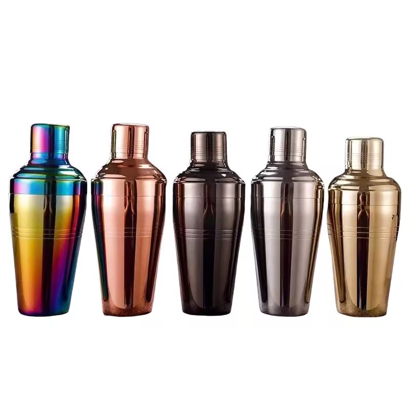 510ml Stainless Steel Cocktail - Boston Shaker Set recensione e prezzo