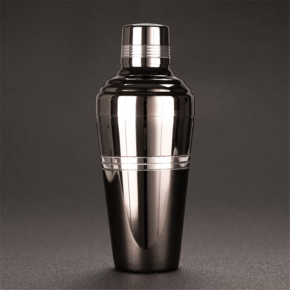 510ml Stainless Steel Cocktail - Boston Shaker Set recensione e prezzo