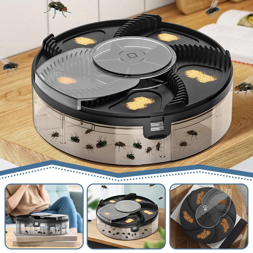 Automatic Rotating Electric Fl - Home Bar Supplies recensione e prezzo