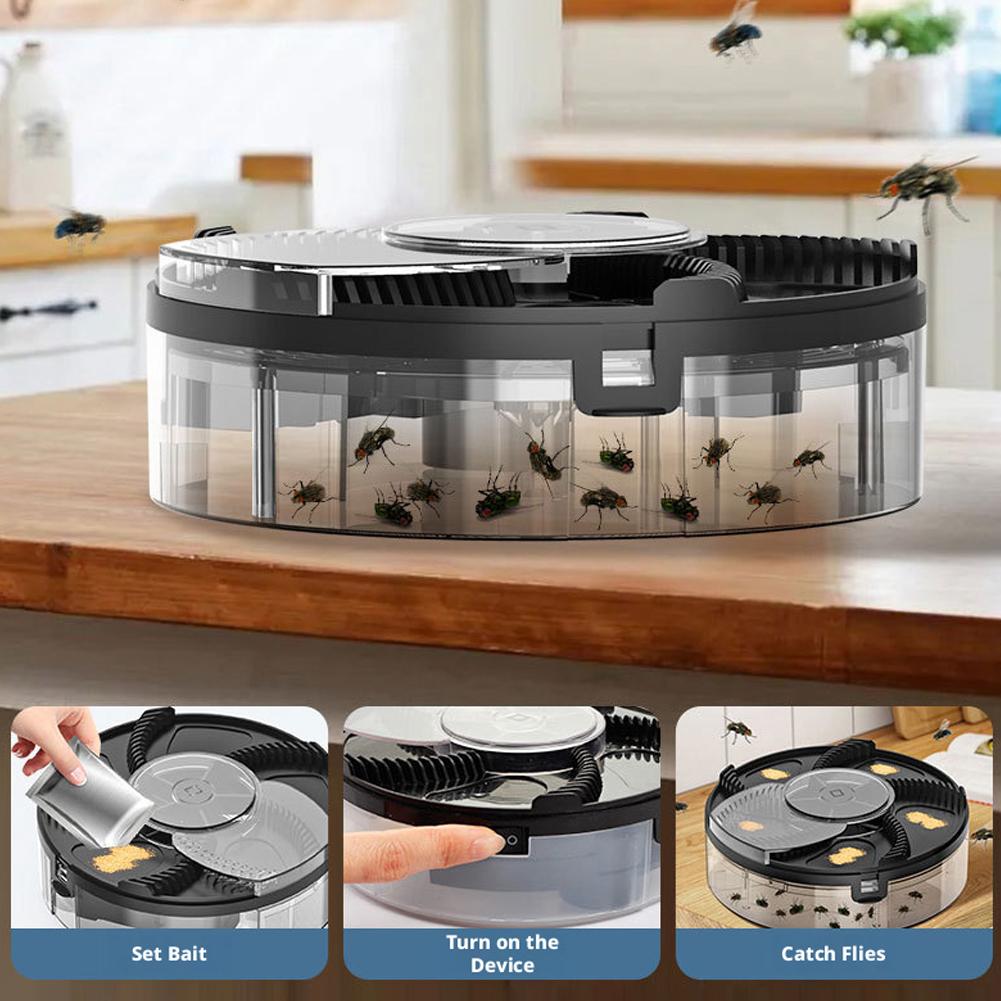 Automatic Rotating Electric Fl - Home Bar Supplies recensione e prezzo