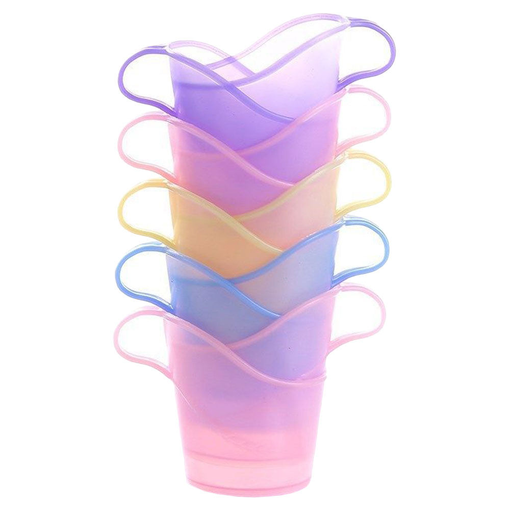 10Pcs Heat-Resistant Paper Cup - Home Bar And Counter recensione e prezzo