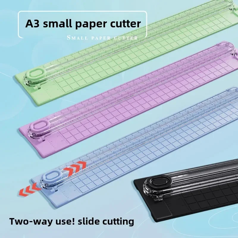 Lightweight A3A4 Paper Cutter  - Home Barbershop recensione e prezzo