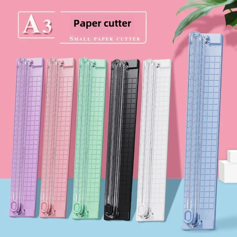 Lightweight A3A4 Paper Cutter  - Home Barbershop recensione e prezzo