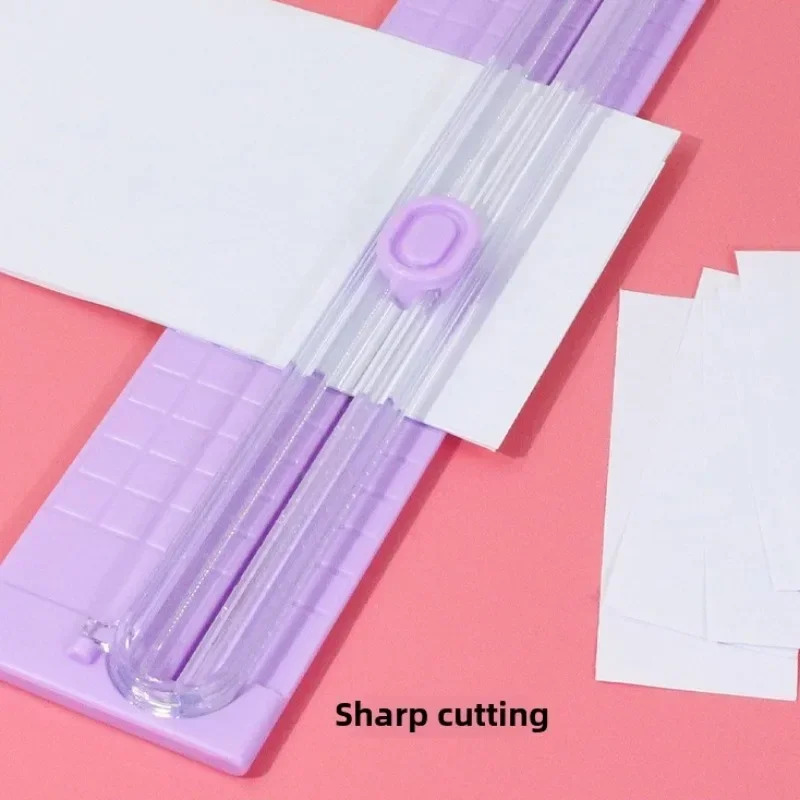 Lightweight A3A4 Paper Cutter  - Home Barbershop recensione e prezzo