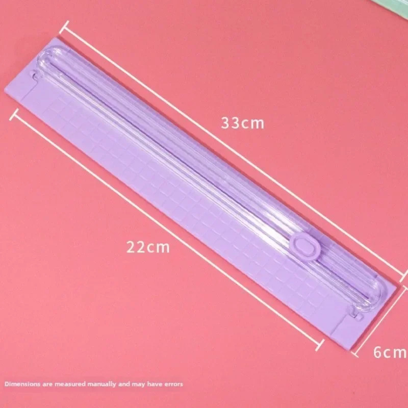 Lightweight A3A4 Paper Cutter  - Home Barbershop recensione e prezzo
