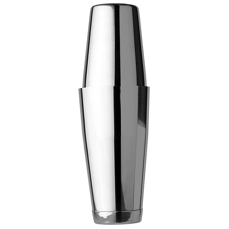 18oz & 28oz Cocktail Shaker Se - Boston Shaker Set recensione e prezzo