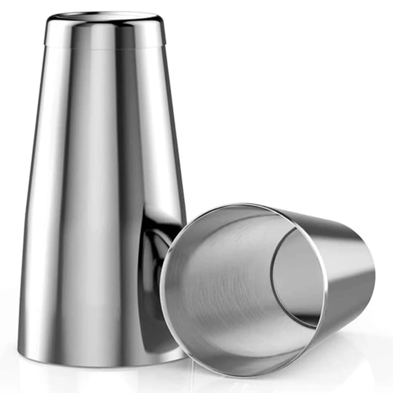 18oz & 28oz Cocktail Shaker Se - Boston Shaker Set recensione e prezzo