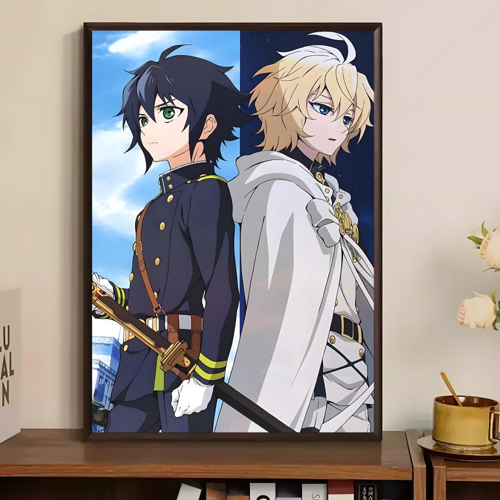 Vampire Fantasy Seraph of the  - Home Bar And Theater recensione e prezzo