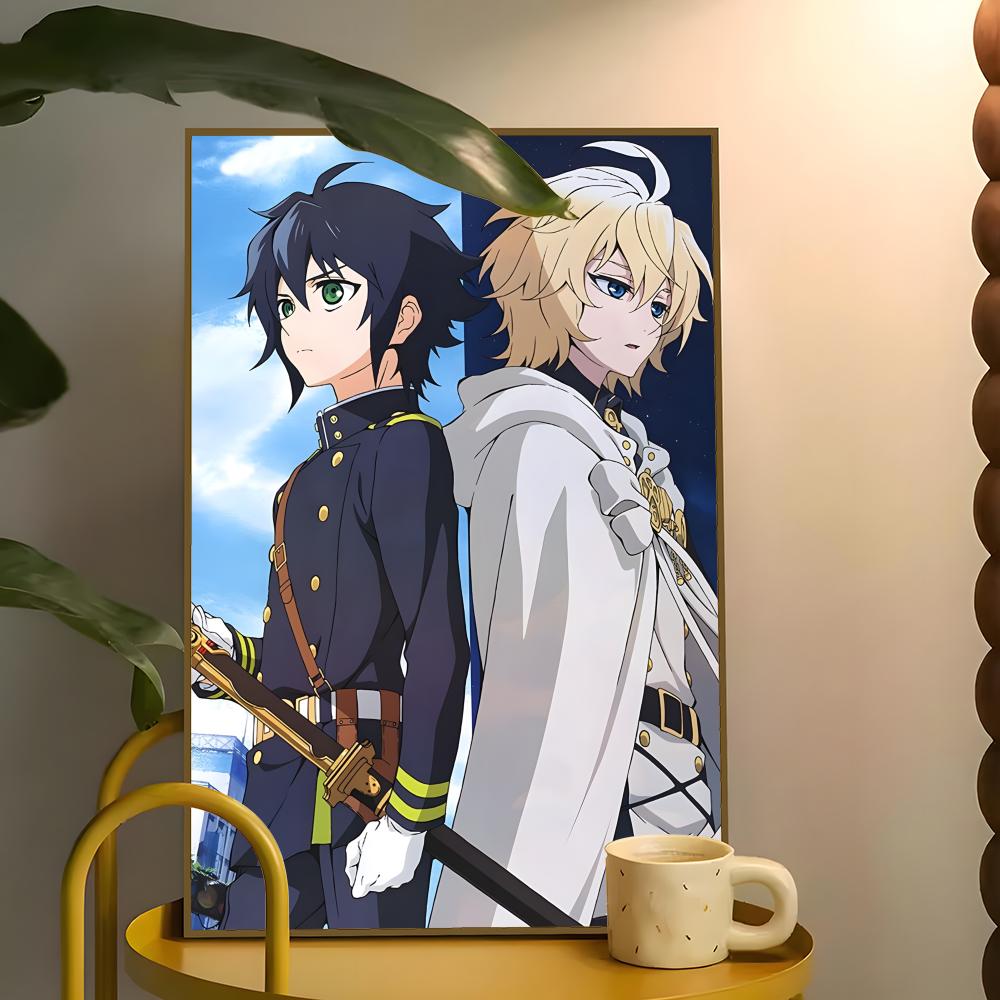 Vampire Fantasy Seraph of the  - Home Bar And Theater recensione e prezzo