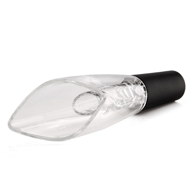 New Magic Wine Decanter Red Wi - Wine Preservation Pump recensione e prezzo
