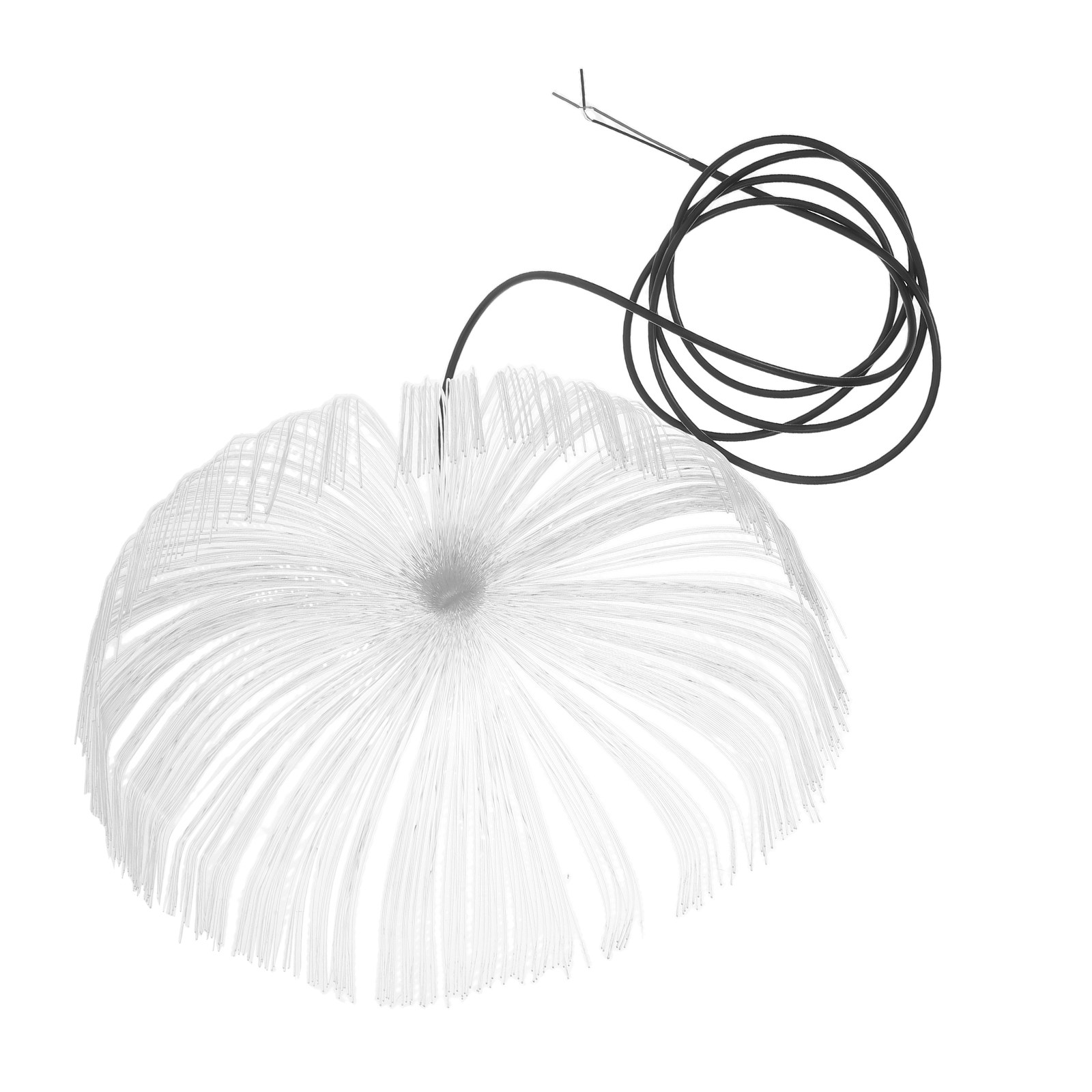 LED Fiber Optic Jellyfish Ceil - Home Bar And Theater recensione e prezzo