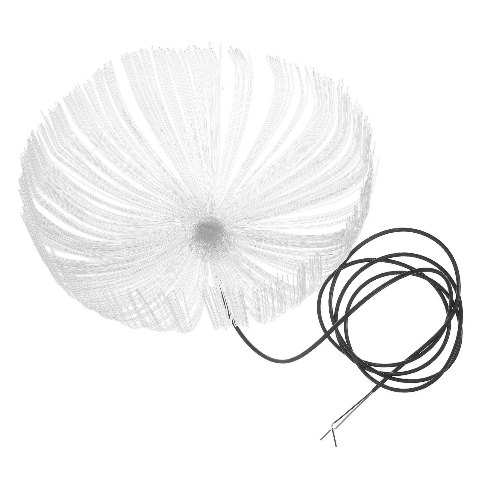 LED Fiber Optic Jellyfish Ceil - Home Bar And Theater recensione e prezzo