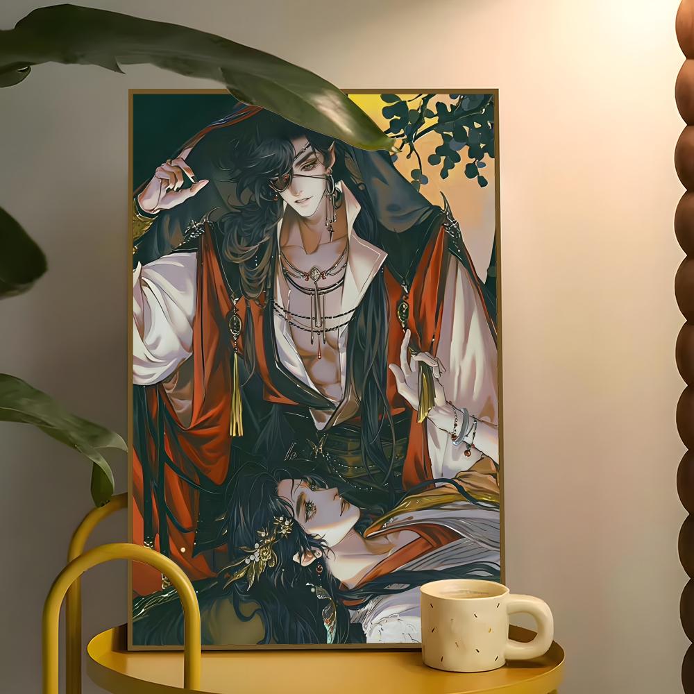Fantasy Donghua Heaven Officia - Home Bar And Theater recensione e prezzo