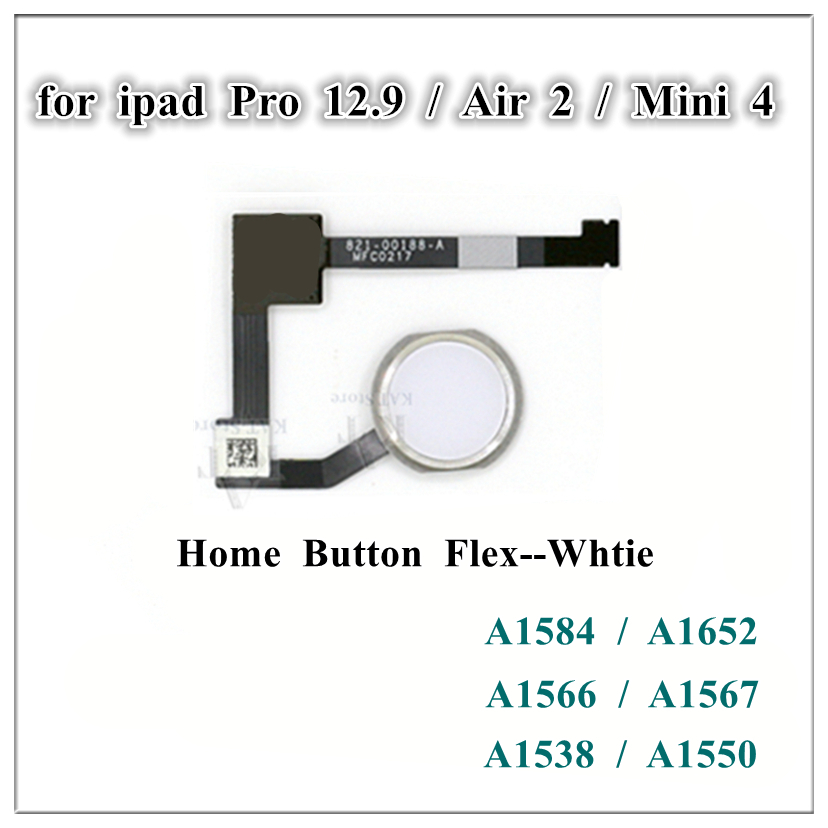1Pcs Home Button Menu Return K - Home Bar Iphone recensione e prezzo