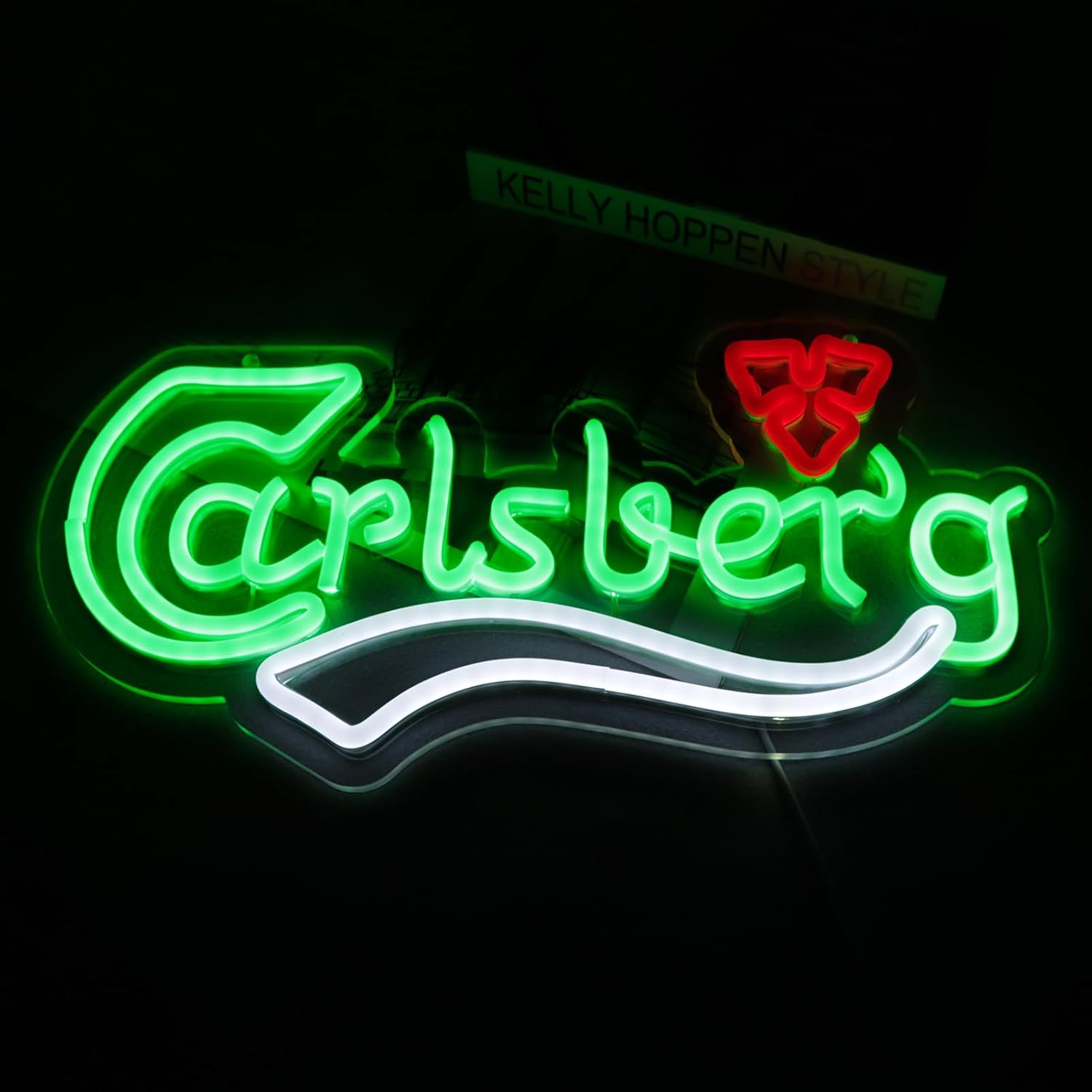 Beer Neon Sign Business USB Le - Home Bar Signs recensione e prezzo